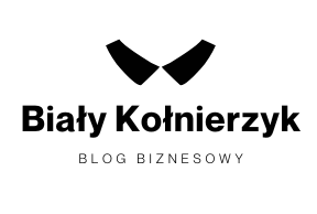 Biały Kołnierzyk